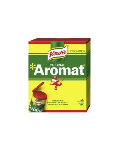 Knorr Gewürz Aromat 3 x 90 g