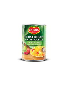 Del Monte Dose Fruchtcocktail leicht gezuckert 250 g