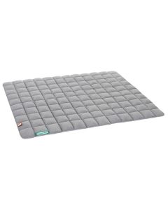 Doctor Bark Hunde-Decke Allrounder 120 x 100 cm