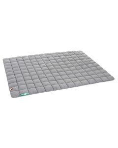 Doctor Bark Hunde-Decke Allrounder 140 x 110 cm