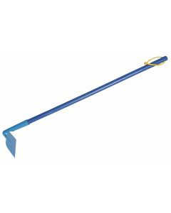 Verdemax Hacke 13 x 82 cm für Kinder