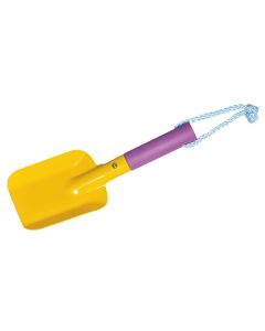 Verdemax Schaufel 6,3 x 18,5 cm für Kinder