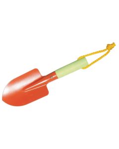 Verdemax Schaufel 6,3 x 19,5 cm für Kinder