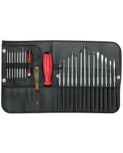 PB Swiss Tools Schraubenzieher-Set Allrounder 31-teilig