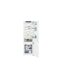 Electrolux Einbau-Kühl-Gefrierkombination IK305BNR Rechts, Wechselbar