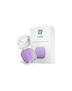 Livia Lösung für Menstruationsbeschwerden Lavendel