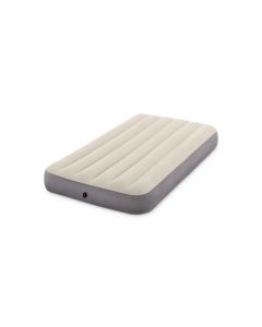 Intex Luftbett Standard Single-High Twin 99 x 191 cm