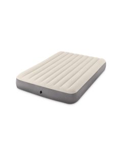 Intex Luftbett Standard Single-High Queen 152 x 203 cm