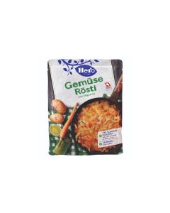 Hero Gemüse Rösti 500 g