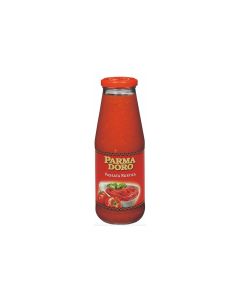 Parmadoro Sauce Passata Rustica 680 g