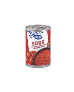 Hero Sauce Sugo 420 g