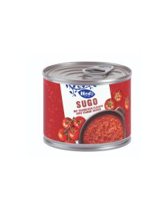 Hero Sauce Sugo 210 g