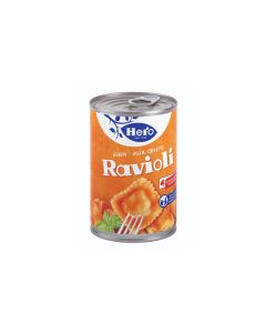 Hero Dose Eier Ravioli 430 g