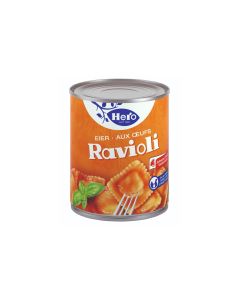 Hero Dose Eier Ravioli 870 g