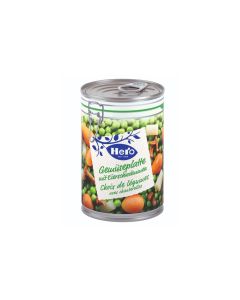 Hero Dose Gemüseplatte mit Eierschwämme 420 g