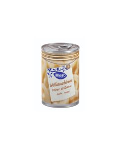 Hero Dose Spalierbirnen Williams halbiert 420 g