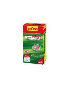 Wolf-Garten Turbo-Nachsaat Schatten LR-S 100 100m2