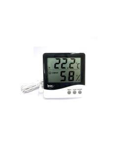 iROX Thermo-/Hygrometer JB913R