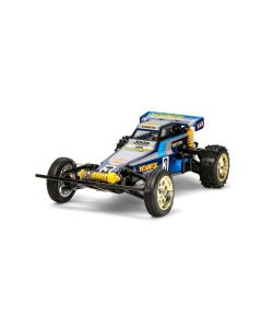Tamiya Buggy Novafox 2WD Bausatz, 1:10