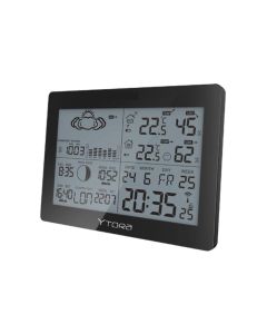 Ytora Wetterstation TPW389