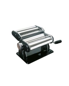 GEFU Pastamaschine Pasta Perfetta Schwarz