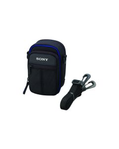 Sony Kameratasche LCS-CSJ Schwarz