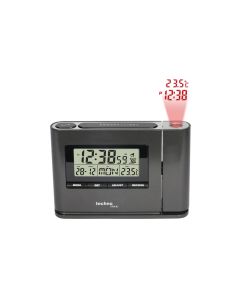Technoline Funkwecker WT 519 mit Projektion