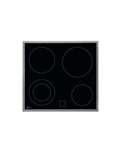 Electrolux Glaskeramik-Kochfeld GK58PCN Aufliegend