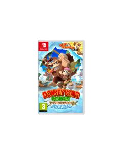 Nintendo Donkey Kong Country: Tropical Freeze