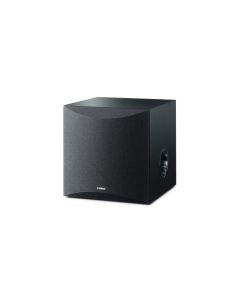 Yamaha Subwoofer NS-SW50 Schwarz