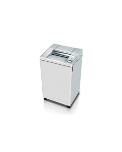 IDEAL Aktenvernichter 3104/4 P-2, 27 Seiten