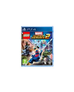 Warner Bros. Interactive LEGO Marvel Super Heroes 2