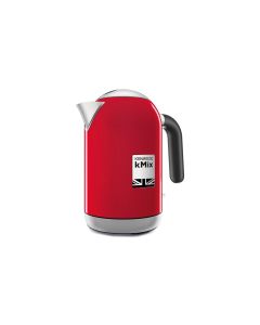 Kenwood Wasserkocher kMix ZJX650RD 1 l, Rot