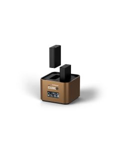 Hähnel Ladegerät proCube2 Olympus