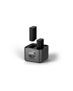 Hähnel Ladegerät proCube2 Nikon