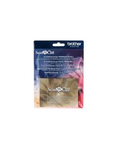 Brother Design ScanNCut Kit 25
