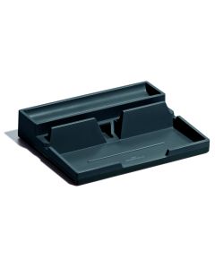 DURABLE Stiftehalter Varicolor Anthrazit
