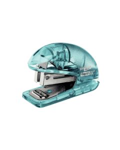 Esselte Heftgerät COLOUR‘ICE 10 Seiten, Blau