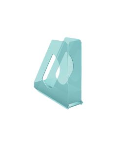 Esselte Stehsammler COLOUR‘ICE  Blau