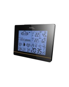Technoline Wetterstation WS 6750