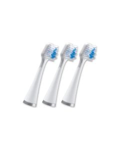 Waterpik Zahnbürstenkopf Complete Care STRB-3 3 Stück