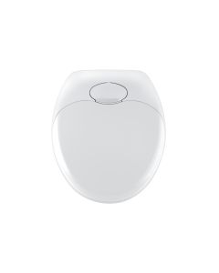 Wenko Toilettensitz Family