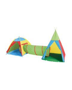 Knorrtoys Spielzelt Zenovia