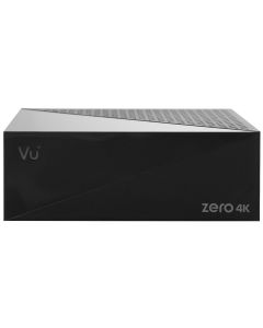 VU+ SAT-Receiver Zero 4K