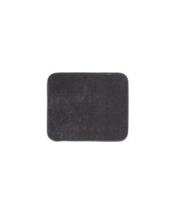 Brabantia Abtropfmatte Sink side Dunkelgrau
