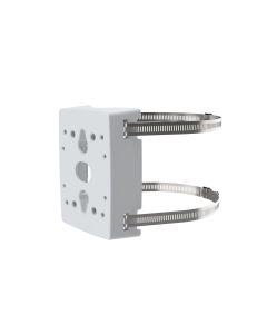 Axis Masthalterung T91B47 110-410 mm Weiss 1 Stück