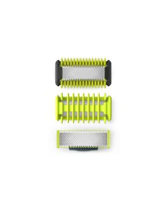 Philips Rasierklingen OneBlade and BodyKit QP620/50 2 Stück