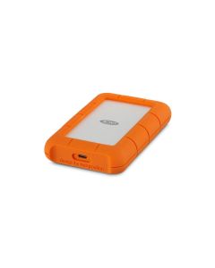 LaCie Externe Festplatte Rugged 1 TB