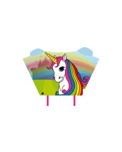 Invento-HQ Einleinerdrachen Sleddy Unicorn