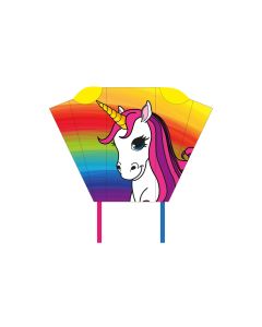 Invento-HQ Einleinerdrachen Sled Unicorn